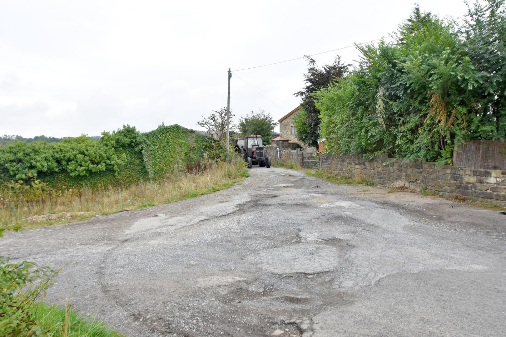 Mather Road, Walmersley, Bury Pearson Ferrier Estate Agents and